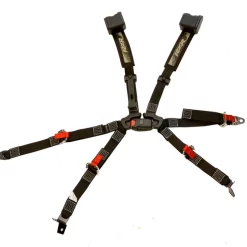 Polaris Click-6 Harness