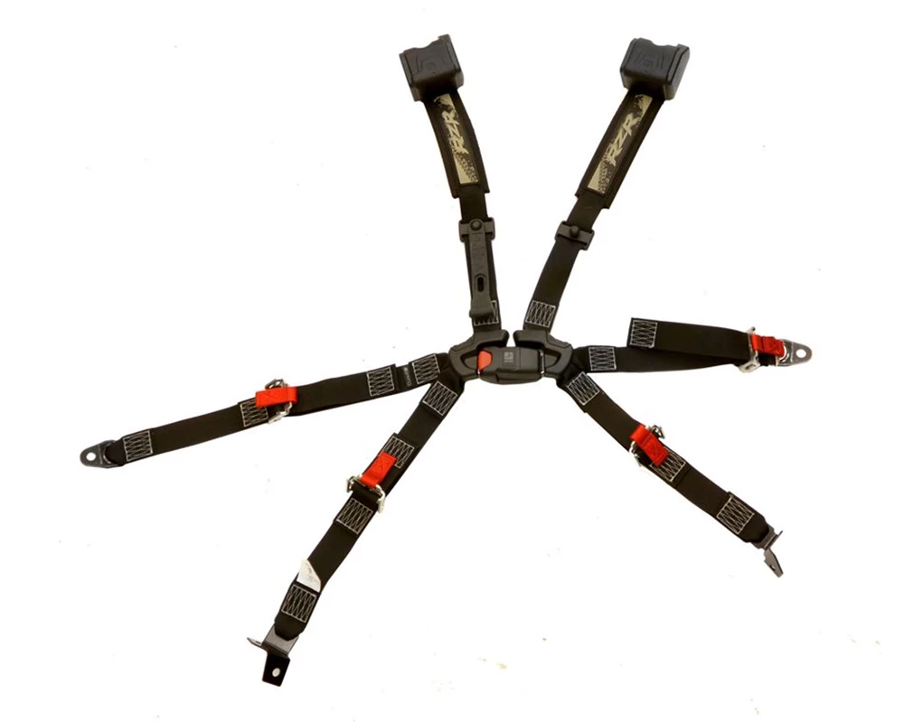 Polaris Click-6 Harness