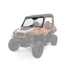 Polaris General Glass Tip-Out Full Windshield