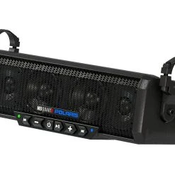 Polaris RZR Sound Bar 4 - MB Quart