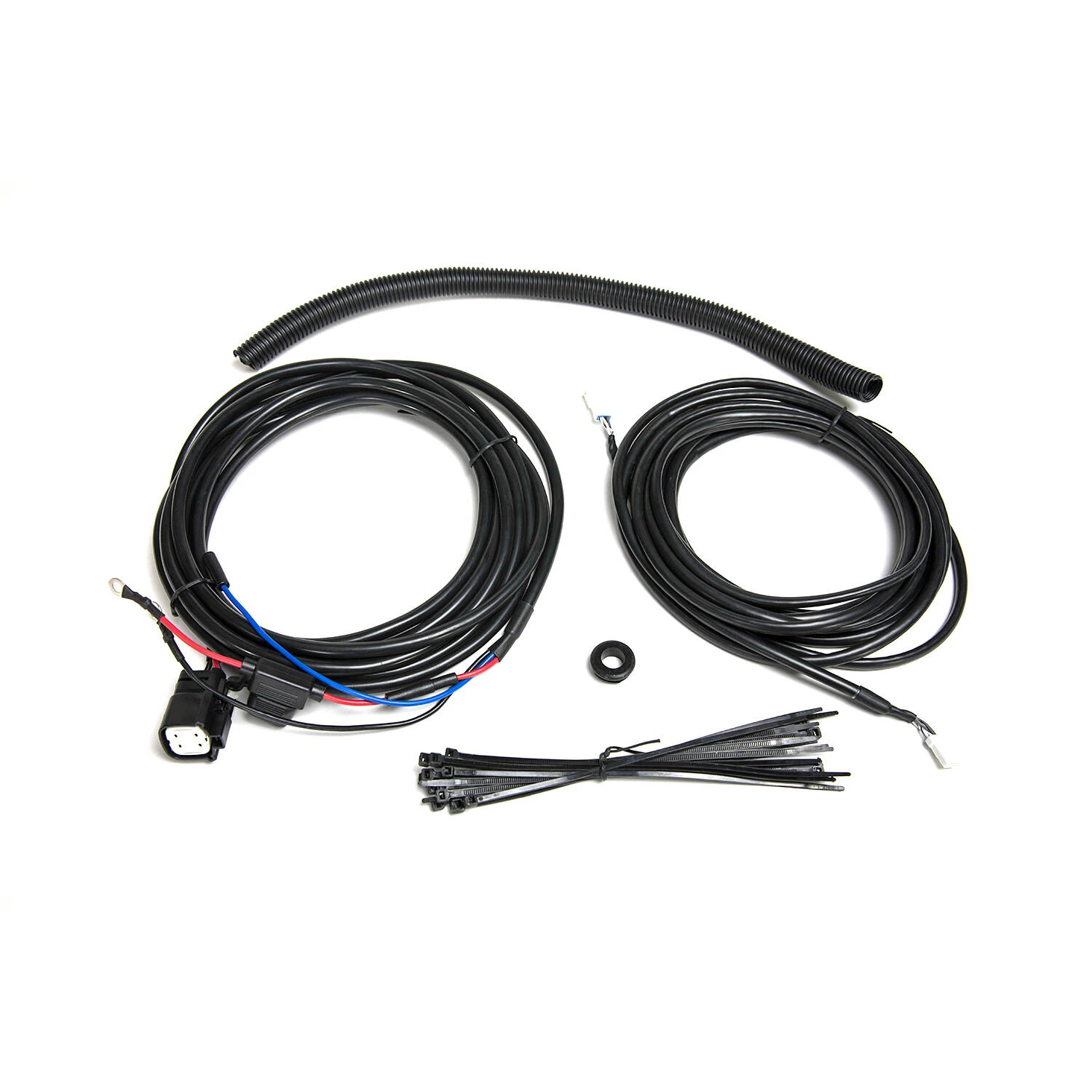 Polaris RZR Rear Audio Harness - Image 2