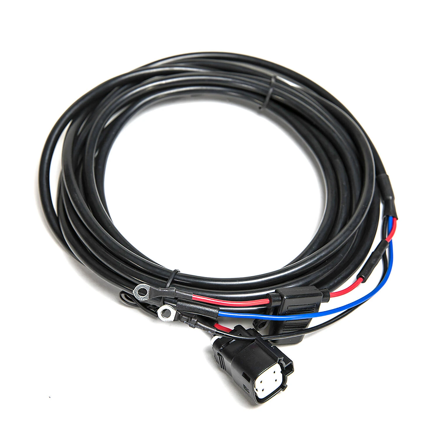 Polaris RZR Rear Audio Harness