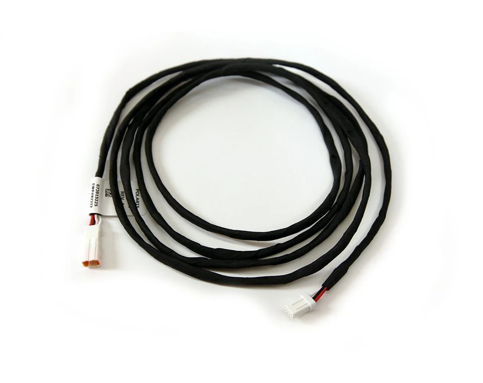 Polaris RZR Line-Out Audio Harness