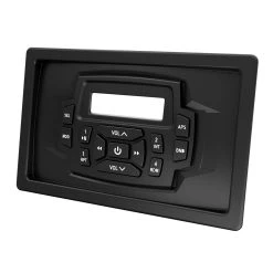 Polaris RZR Dash Radio - MB Quart