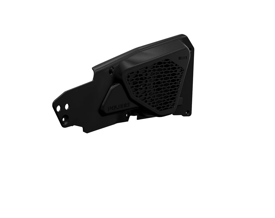 Polaris RZR Door Speakers - MB Quart