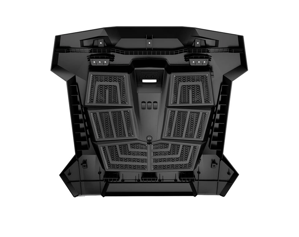 Polaris RZR S4 Audio Roof - MB Quart - Image 3