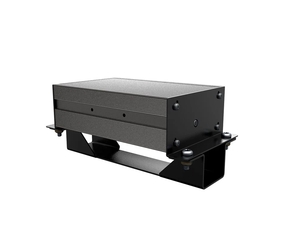 Polaris RZR Audio Amplifier - MB Quart