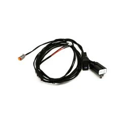Polaris Ranger Crew 570 Lightbar Harness