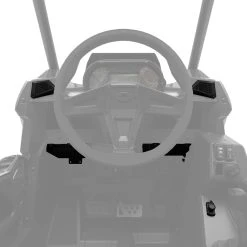 Polaris RZR RS1 Bluetooth Intergrated 200 Watt Audio System - MB Quart