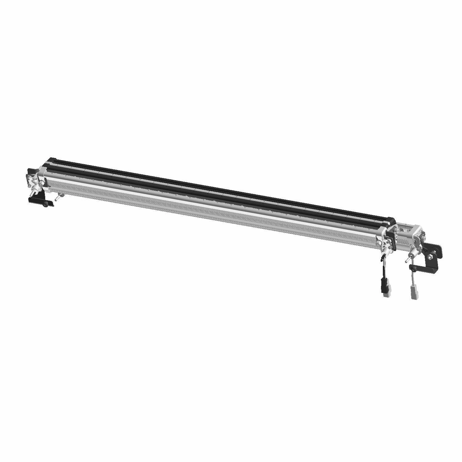 Polaris Pro Armor 40" Single Row LED Light Bar - Image 2