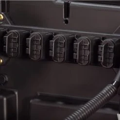 Polaris RZR RS1 Pulse Harness For LED Light Bar