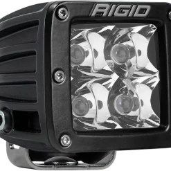 Polaris Rigid D-SERIES Pro Spot LED Light