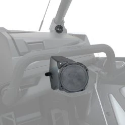 Polaris Pro XP/ Pro R/ Turbo R Stage 2 Audio Kit - Rockford Fosgate