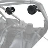 Polaris RZR Rear Speaker Pods - Rockford Fosgate