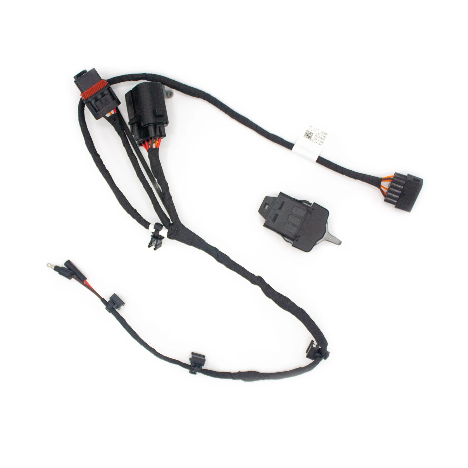 Polaris RZR Pro XP / Pro R / Turbo R Light Bar Harness