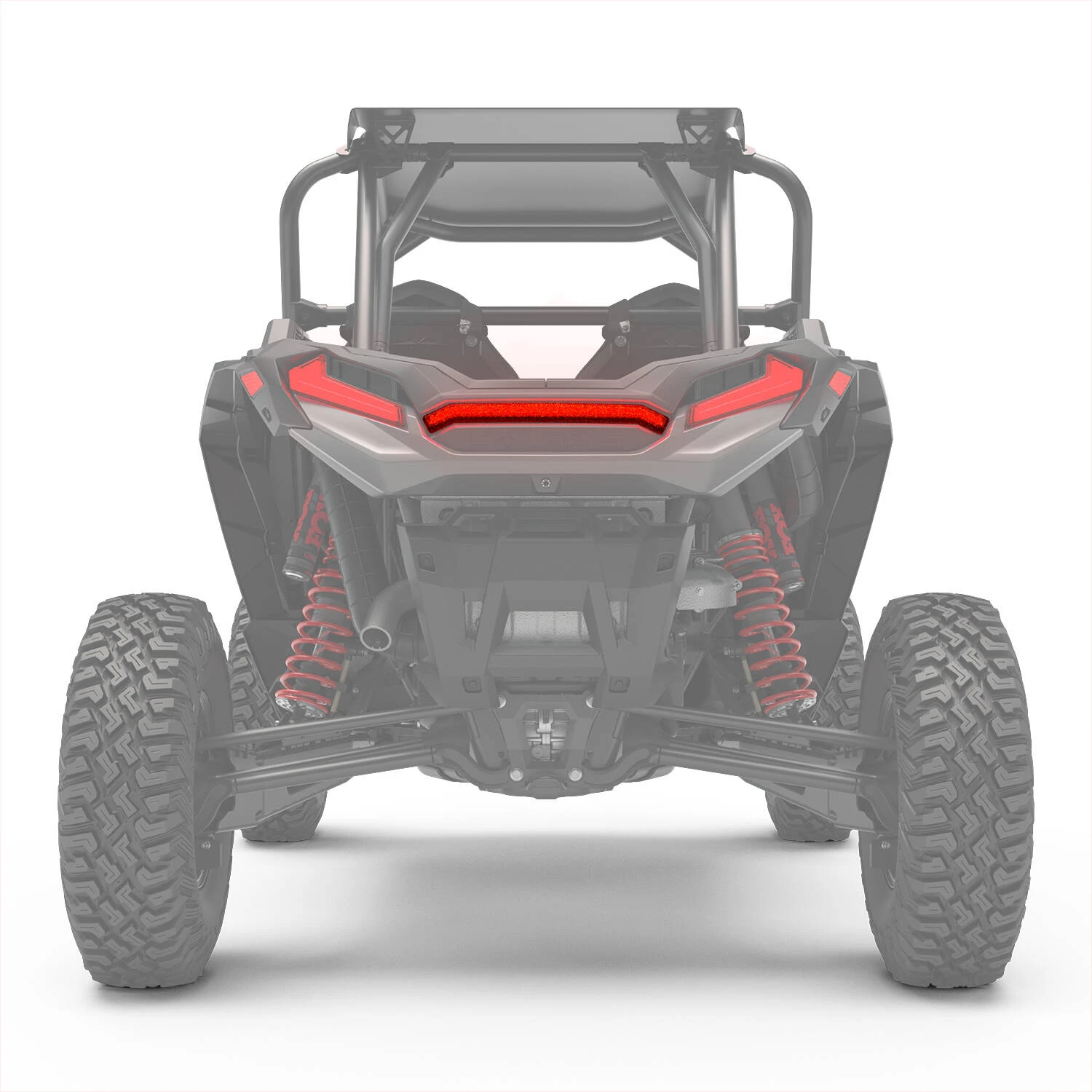 Polaris RZR XP1000 / Turbo / Turbo S Accent Light Kit - Front/Rear - Image 2