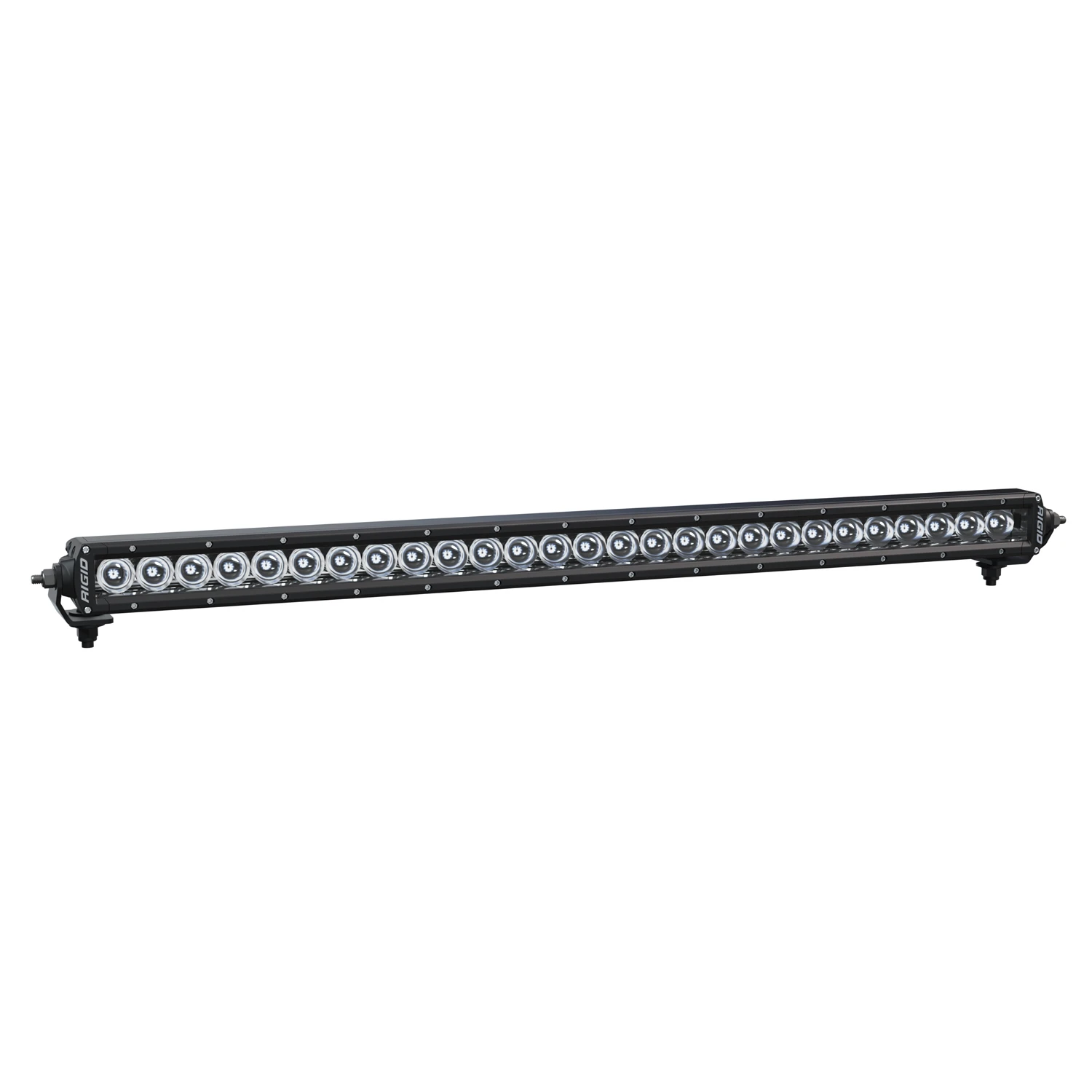 Polaris RZR Pro XP / Turbo R Rigid SR-Series 28” Combo LED Light Bar - Image 3