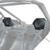 Polaris RZR Pro XP/ Pro R/ Turbo R Stage 4 Audio Upgrade - Rockford Fosgate