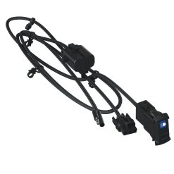Polaris RZR Trail S Light Bar Harness