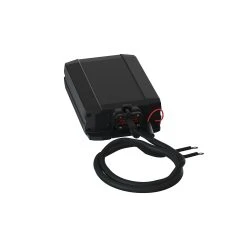 Polaris RZR Pro XP Amp Upgrade Kit - Rockford Fosgate