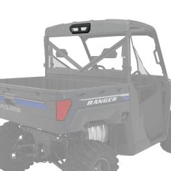 Polaris Ranger Rear LED Work Light