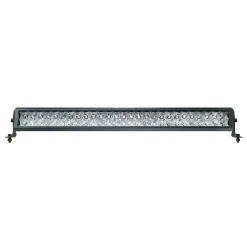 Polaris Pro Armor 31" Dual-Row Combo LED Lightbar