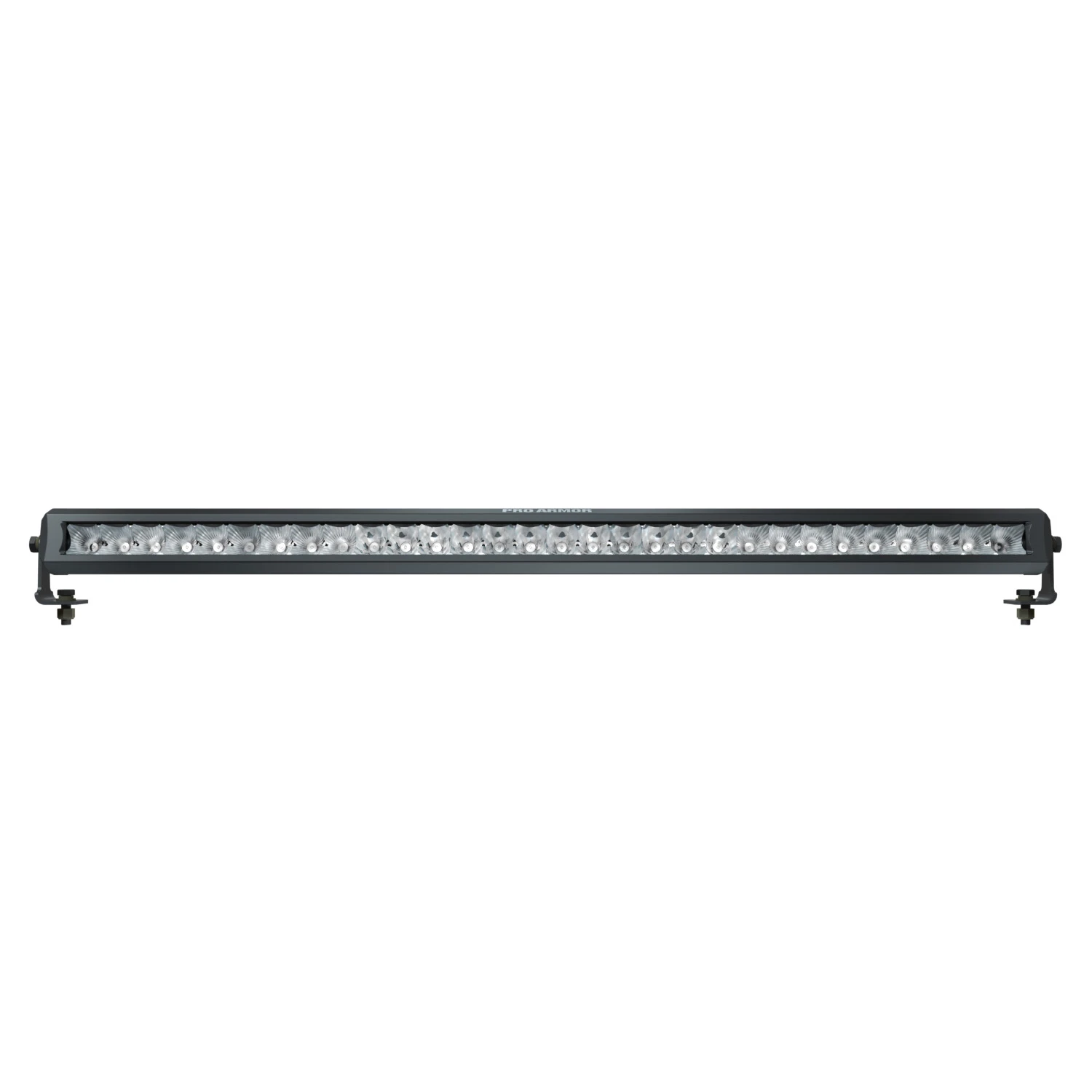Polaris Pro Armor 33" Single-Row Combo LED Lightbar
