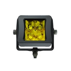 Polaris Pro Armor 2X2" Cube LED Spot Light