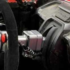 Hess Motorsports Honda Talon R/X 2:1 Steering Quickener