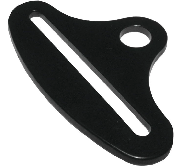 DragonFire Dragon Fire Racing Bolt-In Harness Mounting Tabs - Image 2