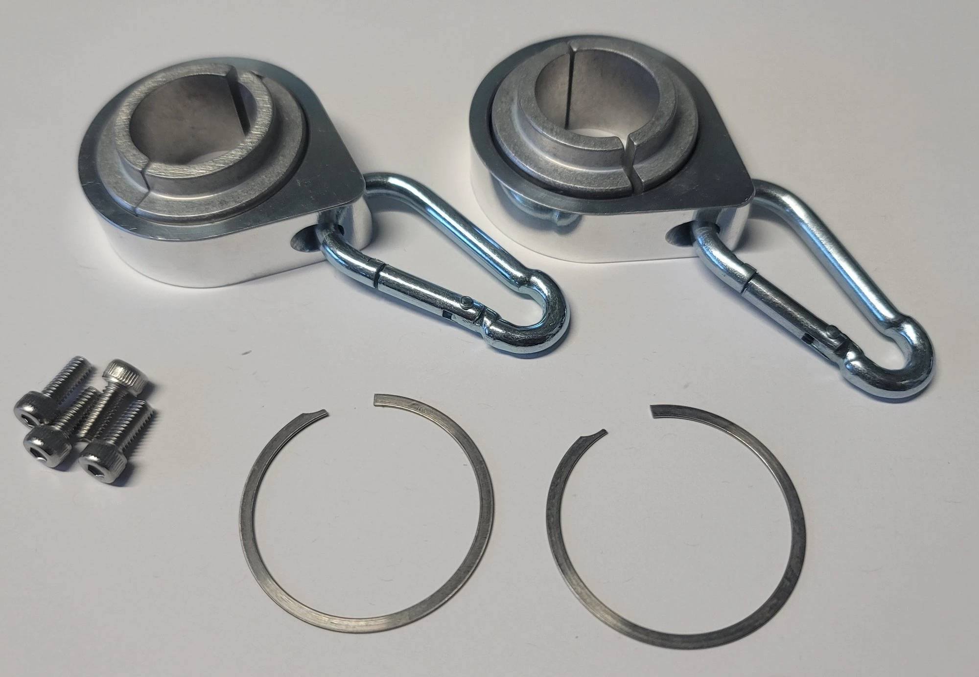 5150 Whips 360 Degree Flag Clips For 187 Series Whips - Image 3