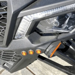 WD Electronics Can-Am X3 Turn Signal Kit