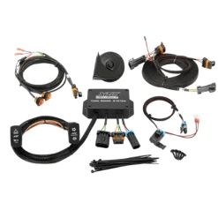 XTC Power Products XTC Polaris RZR XP 1000 / Turbo 2019+ & Turbo S 2018+ Plug And Play Turn Signal System With Horn