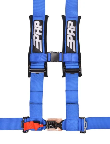 PRP Seats PRP 3 Inch 4 Point Harness (Single) - Image 4