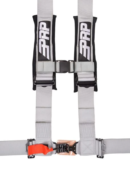 PRP Seats PRP 3 Inch 4 Point Harness (Single) - Image 6