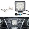 Kemimoto Polaris Ranger 1000 XP 2018-2020 40MM Wafer Light