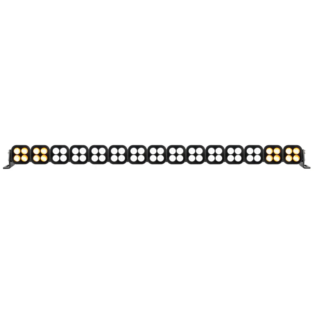 Vision X Unite Modular 40" Preconfigured LED Light Bar - Image 3