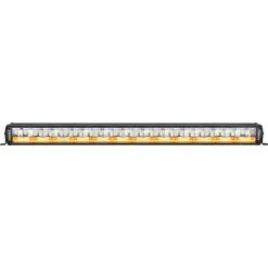 Vision X Shocker Dual Action 40" Trail Amber Elliptical LED Light Bar