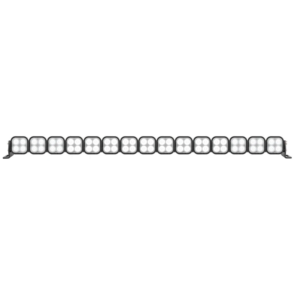 Vision X Unite Modular 40" Preconfigured LED Light Bar - Image 5