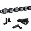 Baja Designs Pro XP XL Linkable Roof Mount Light Kit