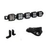 Baja Designs Polaris XP1000/Turbo/S XL Linkable Roof Mount Light Kit