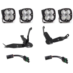 Baja Designs Honda Talon Headlight Kit