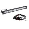 Baja Designs Polaris ONX6+ 30 Inch Roof Mount Light Bar Kit