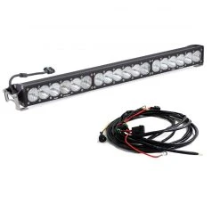 Baja Designs Polaris ONX6+ 30 Inch Roof Mount Light Bar Kit