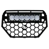 Baja Designs Polaris ONX6+ 10 Inch Grille And Light Bar Kit - (2014-2016) RZR 900XP/XP 1000