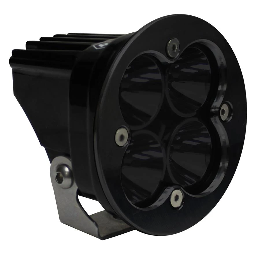 Baja Designs Squadron-R Pro Infrared LED Light Pod