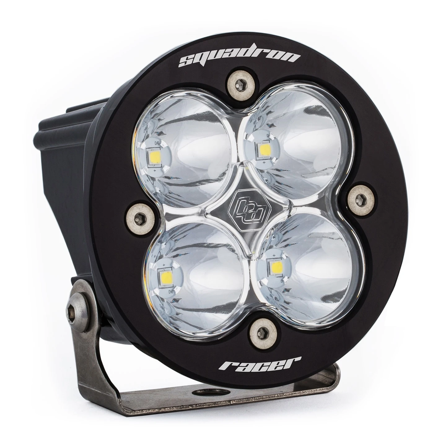 Baja Designs Squadron-R Racer Edition LED Auxiliary Light Pod 1 Baja Designs Squadron-R Racer Edition LED Auxiliary Light Pod