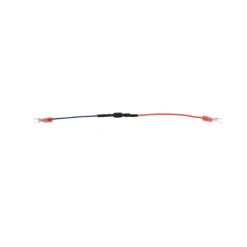XTC Power Products XTC Diode - 5 Amp Wired With Spade Connectors For PCS-72S Strobe