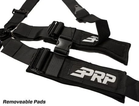 PRP Seats PRP 5.2 Cam-Lock Harness (SFI 16.1) - Image 2