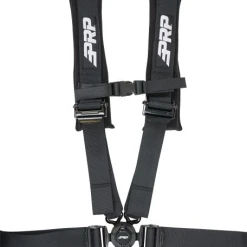 PRP Seats PRP 5.2 Cam-Lock Harness (SFI 16.1)
